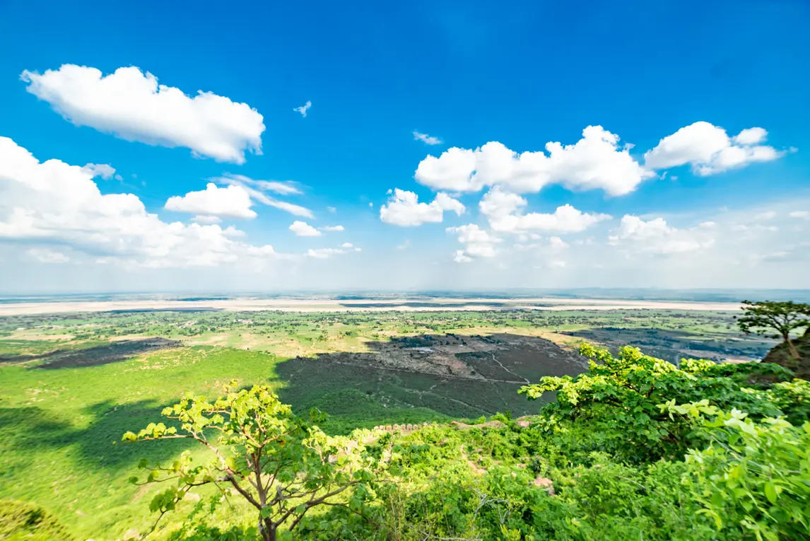 Top 10 Tourist Places in Bihar