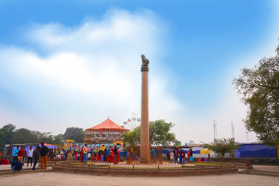 Bettiah
