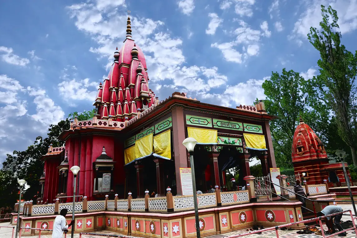 Darbhanga