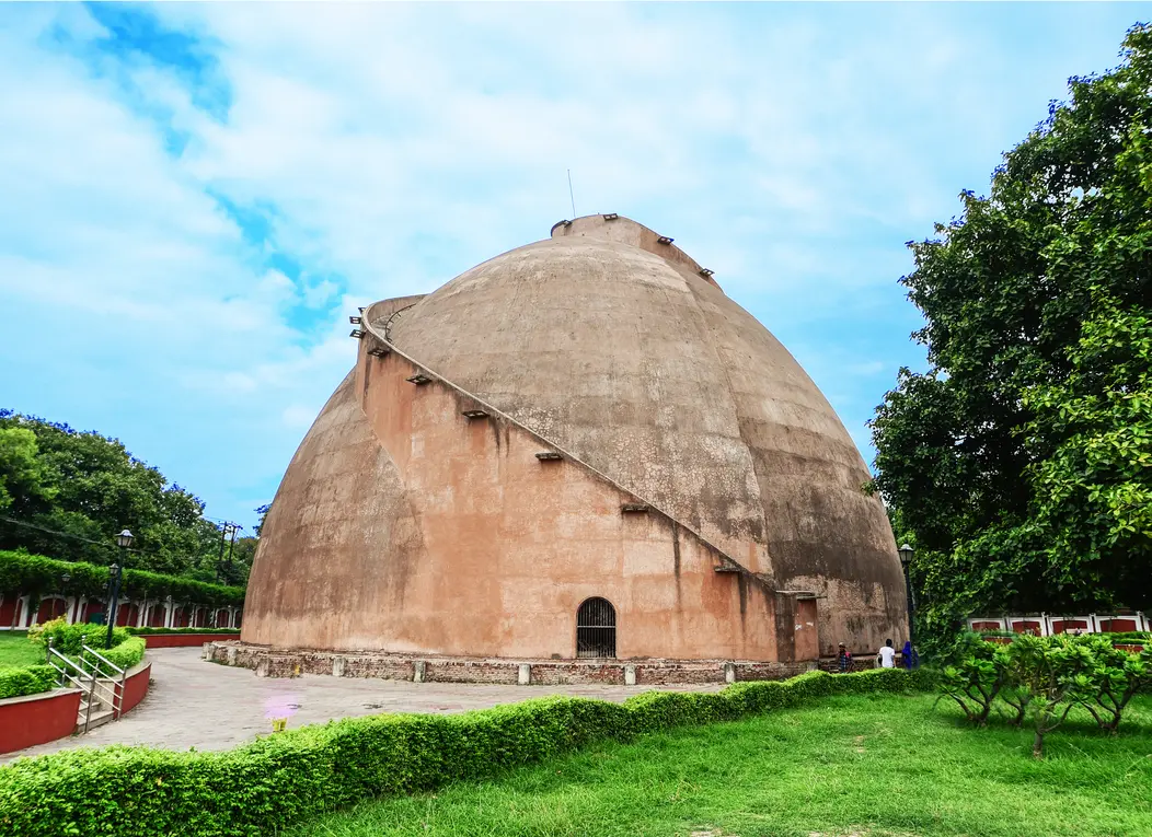 Patna