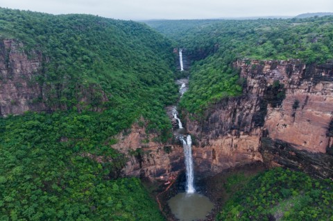Tutla Bhawani Waterfall In Rohtas Bihar Tourism Kiran music watch tutla bhawani ke ba sacha darbar from bhojpuri junction. tutla bhawani waterfall in rohtas